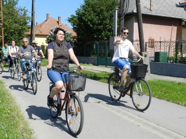 Critical Mass 2018 35